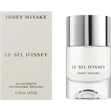 Issey Miyake Le Sel d'Issey toaletní voda pánská 50 ml