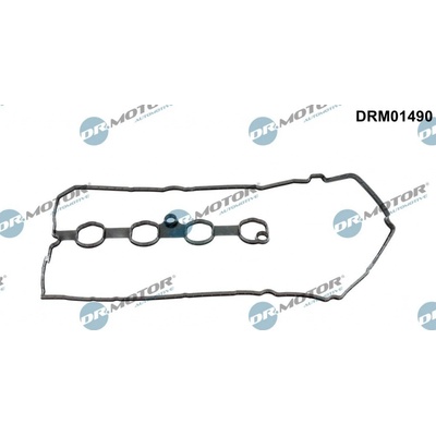 Těsnění, kryt hlavy válce Dr.Motor Automotive DRM01490