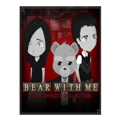 Bear With Me The Complete Collection Upgrade