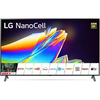 LG NanoCell 55NANO956