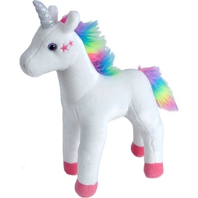 WILD REPUBLIC Jednorožec bílý s hvězdou