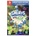 Microids The Smurfs Mission Vileaf [Smurftastic Edition] (Switch)
