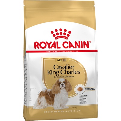 Royal Canin Cavalier King Charles Adult 2 x 7,5 kg