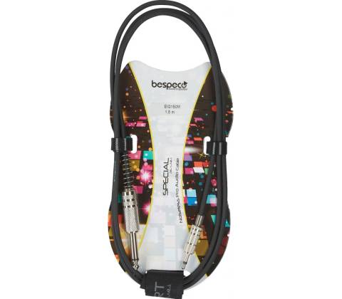 Bespeco EIG150M