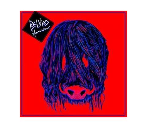 Hamen - Belako LP