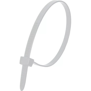 DEDRA 11B76371 Sťahovacie pásky 7,6x370 mm