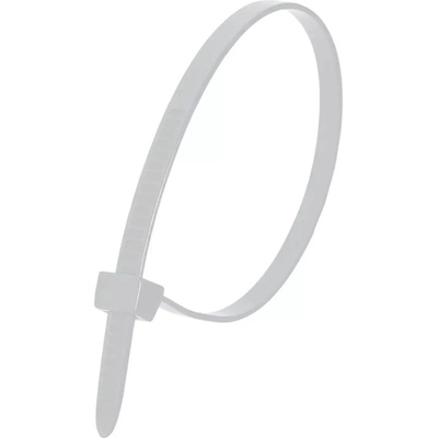 DEDRA 11B76371 Sťahovacie pásky 7,6x370 mm