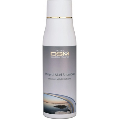 Mon Platin DSM šampón proti lupinám 500 ml