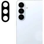 Techsuit Протектор за камера за Samsung Galaxy S26 - Techsuit Full Camera Glass - Черен