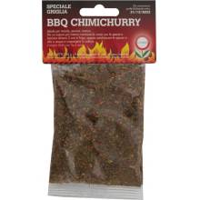 Lucrom bbq chimichurry korenie na grilovanie 30 g