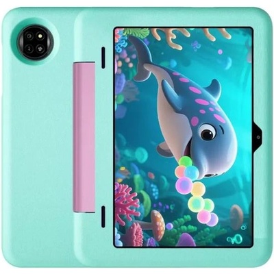Blackview Tab 20 Kids fairy green