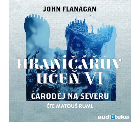 Čaroděj na severu