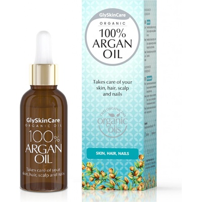 Biotter 100% Argan Oil 30 ml