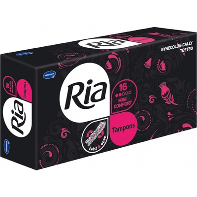 Ria Mini Comfort 16 ks