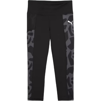 PUMA Клинове Puma teamLIGA Women 3/4 Tights Velikost XS