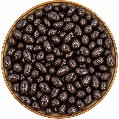 Zdravoslav Arašídy v hořké čokoládě 250 g