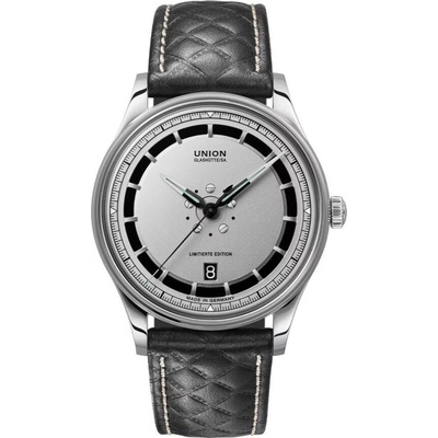 Union Glashütte D016.407.16.030.08