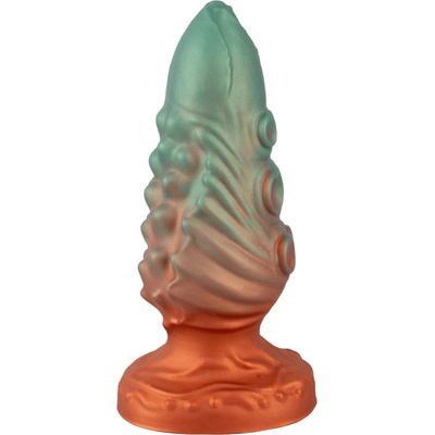 Beasty Cocks Atlantis - анален разширител (зелен)