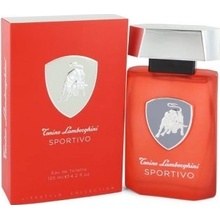 Tonino Lamborghini Sportivo toaletná voda pánska 75 ml