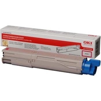 OKI 43459330 - originálny