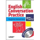 English Conversation Practice + CD