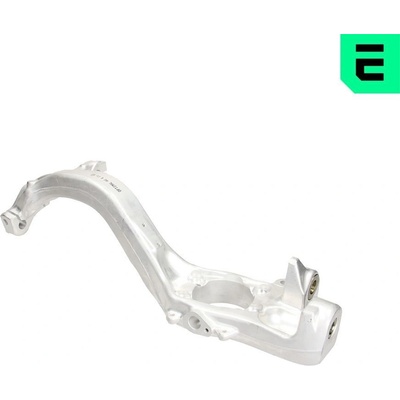 Čep nápravy, zavěšení kol OPTIMAL KN-100053-02-R (KN10005302R)