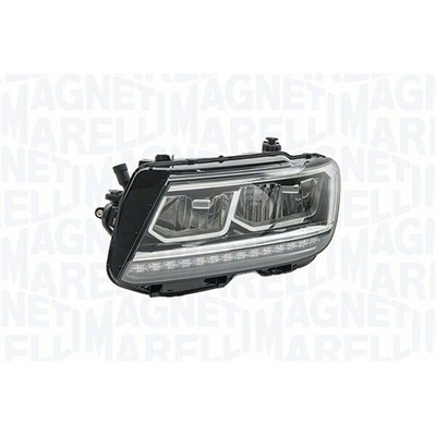 MAGNETI MARELLI VW TIGUAN 16- př. světlo LED , L