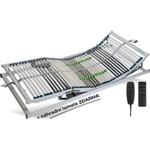 BEDTON SLIMTON 42 MOT 200 x 80 cm