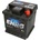 ENRG 40Ah 340A right+