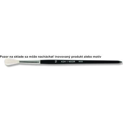 Štetec guľatý č.10 KOH-I-NOOR 9935010009KK