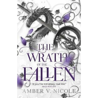 Wrath of the Fallen