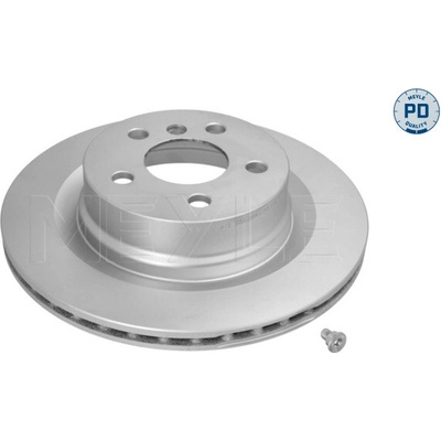 Brzdový kotúč MEYLE 315 523 0067/PD (3155230067/PD)