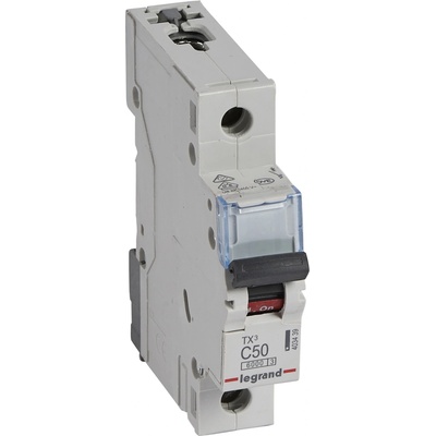 Legrand TX3 1P C50