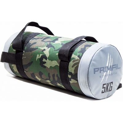 Primal Camouflage Sandbag 5 kg – Zboží Dáma