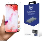 3mk Protection Протектор за Google Pixel 10 / 10 Pro - 3mk - Гъвкаво стъкло - Прозрачен
