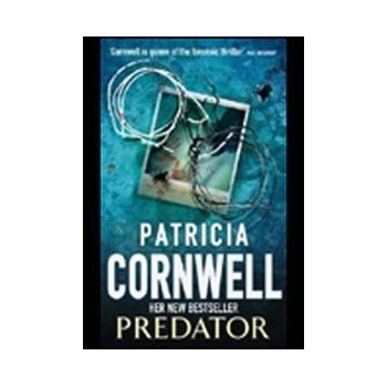 Predator - Patricia Cornwell