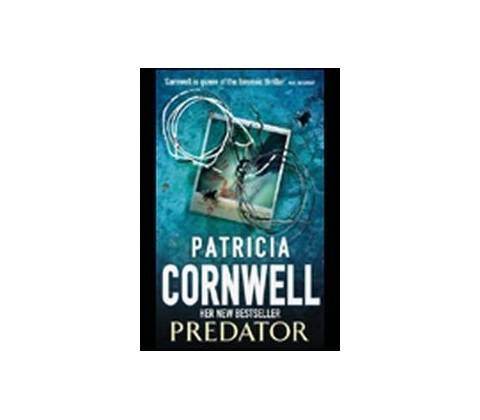 Predator - Patricia Cornwell