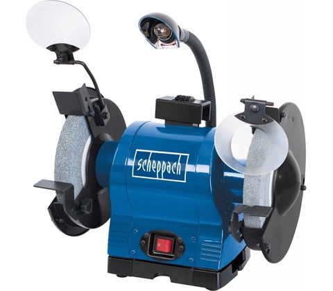 Scheppach BG 200