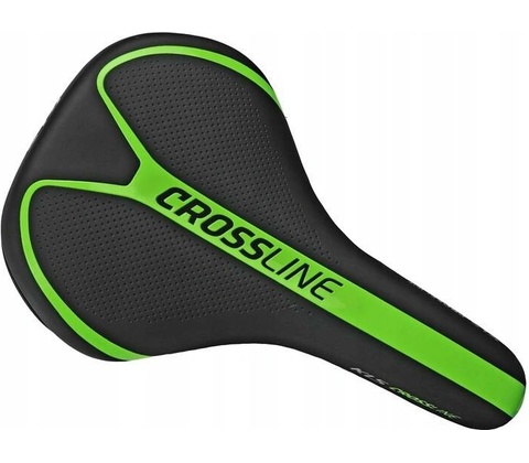 Kellys Crossline zelené