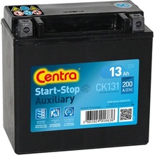 Centra Start Stop Auxiliary 12V 13Ah 200A CK131