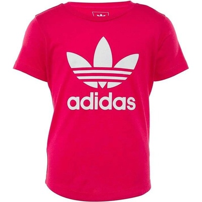 adidas I Color Tee červená