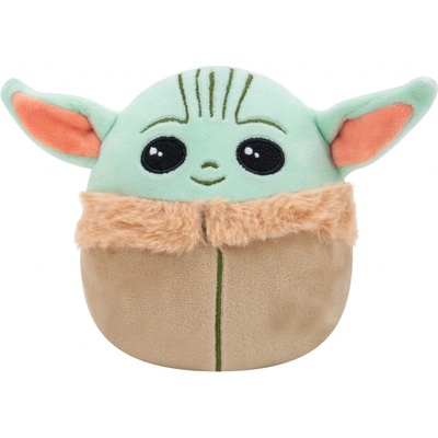 Squishmallows STAR WARS GROGU 43422 13 cm