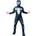 Rubies SPIDERMAN VENOM детски костюм размер (130-142cm) (702761)
