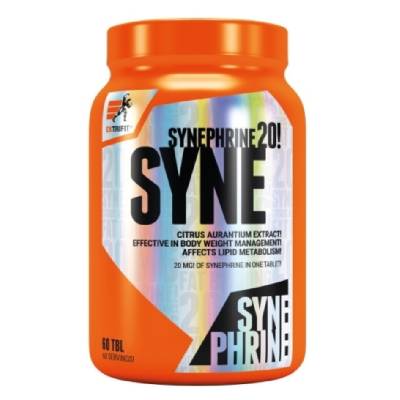 Extrifit Syne Thermogenic Fat Burner Hmotnost: 60 tablet