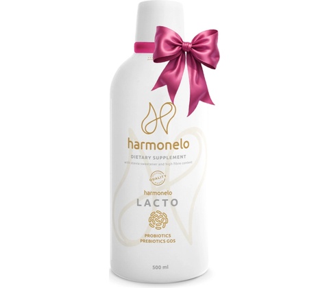 Harmonelo Lacto 500 ml
