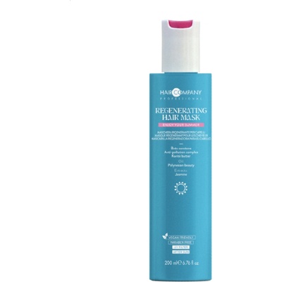 Hair Company Professional Hair Company Sun Ritual Regenerating Hair Mask 200 ml