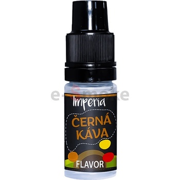Imperia Čierna Káva 10ml