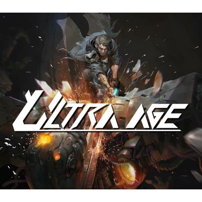 Ultra Age