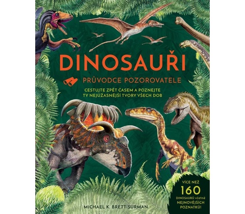 Dinosauři