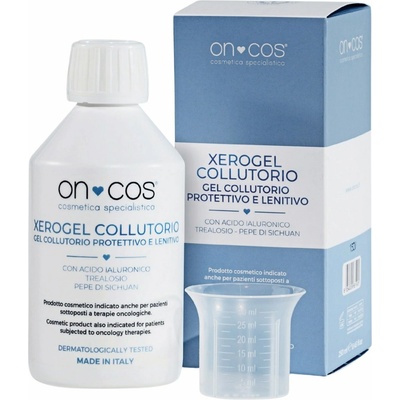 Oncos Xerogel 250 ml